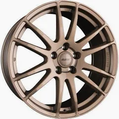 Alutec Monstr metallic-bronze