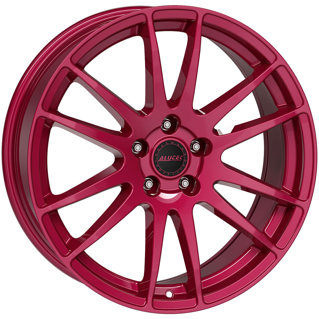 Alutec Monstr metallic-pink