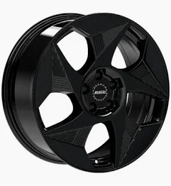 Alutec Solar diamant-schwarz