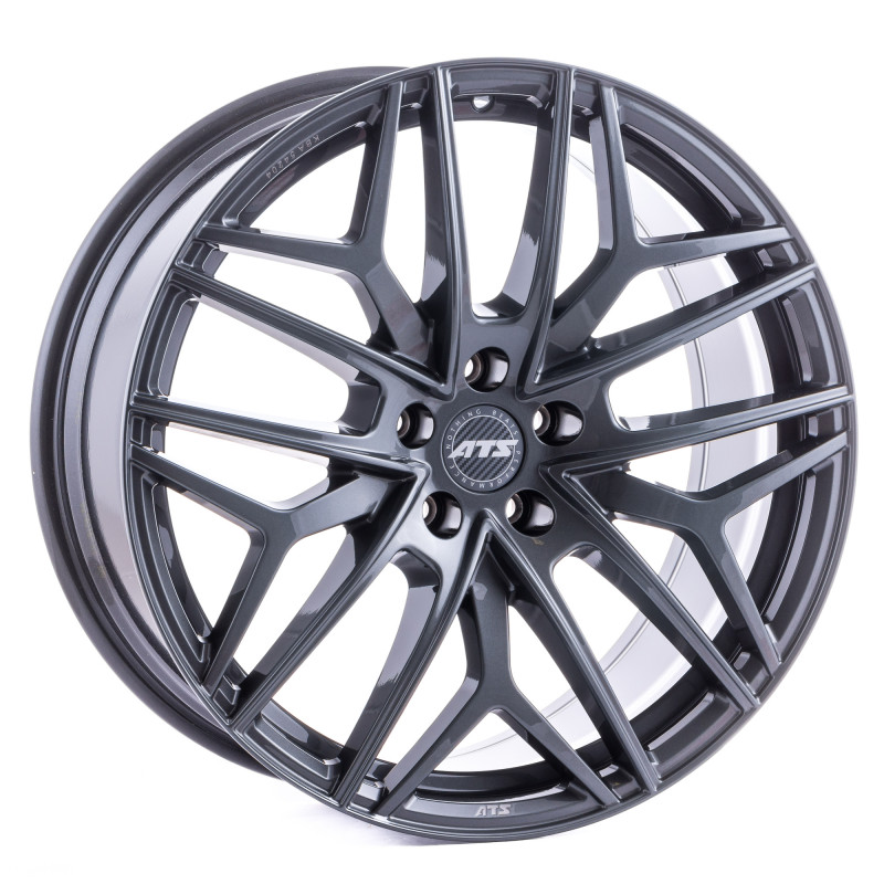 ATS Passion dark-grey