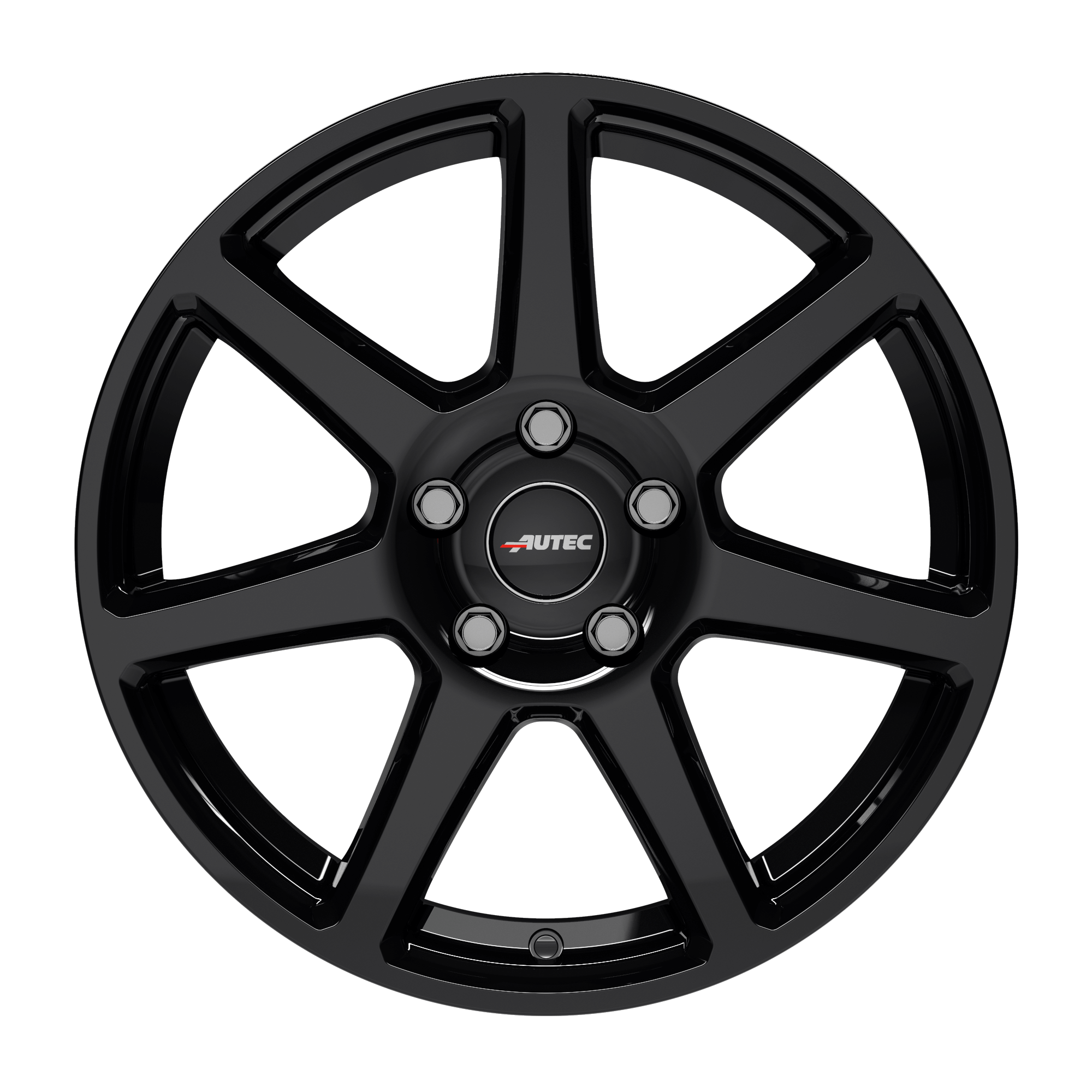 Autec Tallin ECE Schwarz