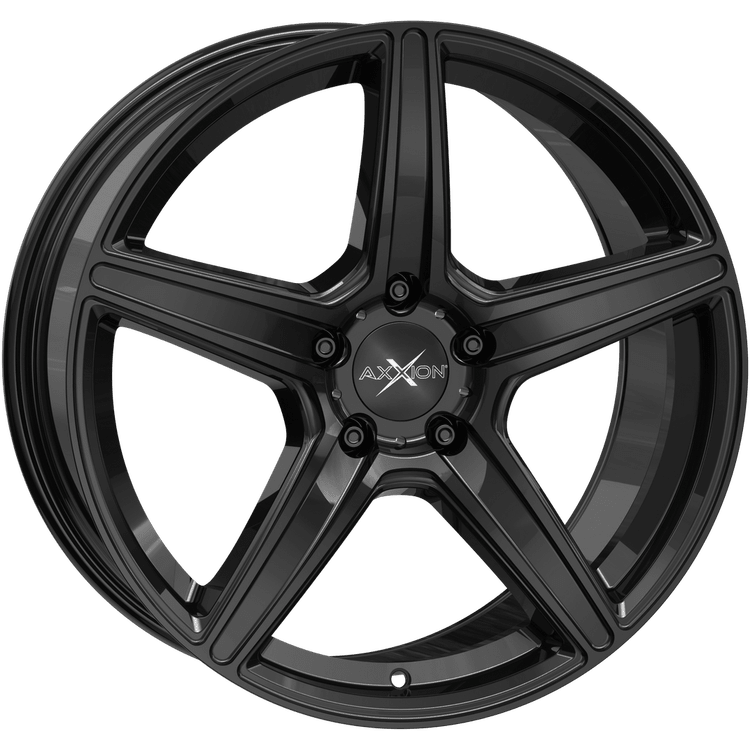 AXXION AX7 SWplus