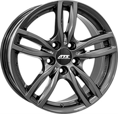 ATS Evolution Dark Grey Demo