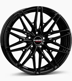 Borbet Fb1 black glossy