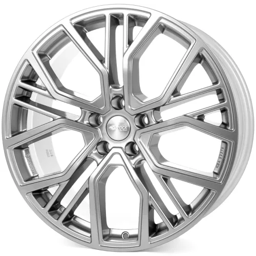 BROCK B41 ferric-grey lackiert (fg)
