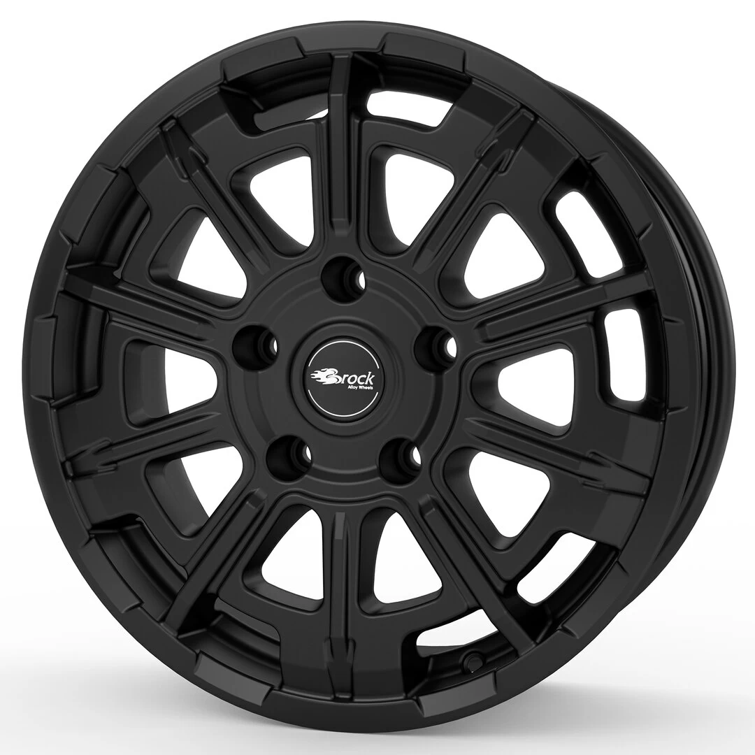 BROCK B45 sbm