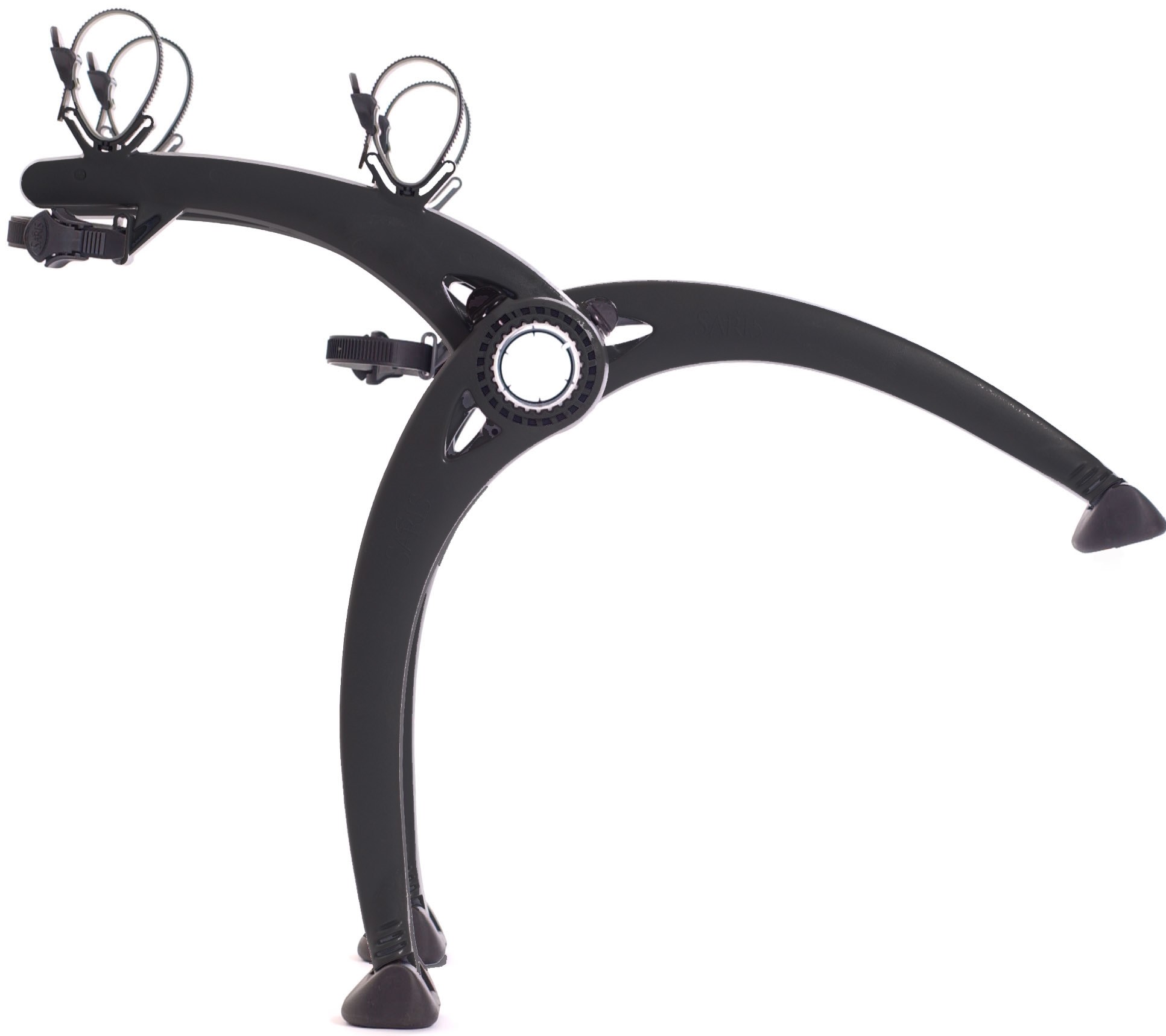 Saris BONES 2 cykelholder med livstidsgaranti