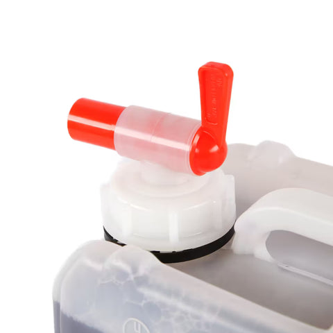 Auto Glanz Taphane til Auto Glanz 5 Liters (51mm)