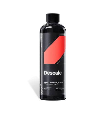 CarPro Descale Syrebaseret Shampoo - 500ml