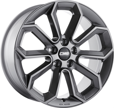 CMS C20 Titan Gloss