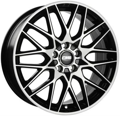 CMS C25 DB