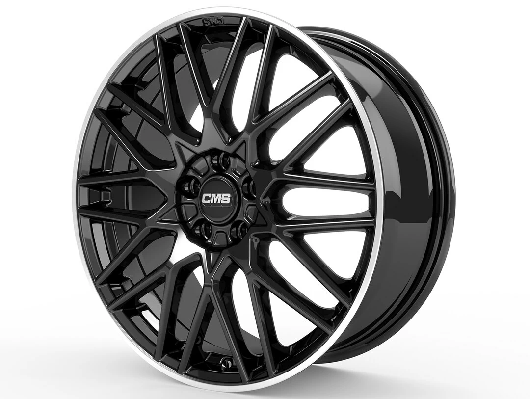 CMS C25 DRB