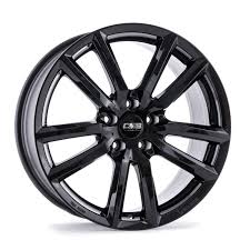 CMS C27 Complete Black Gloss