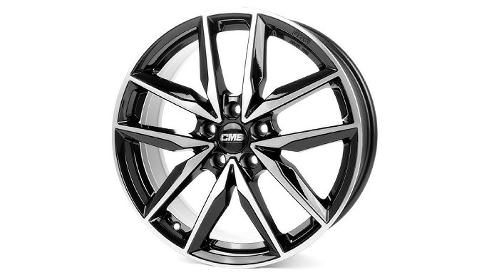 CMS C28 DB