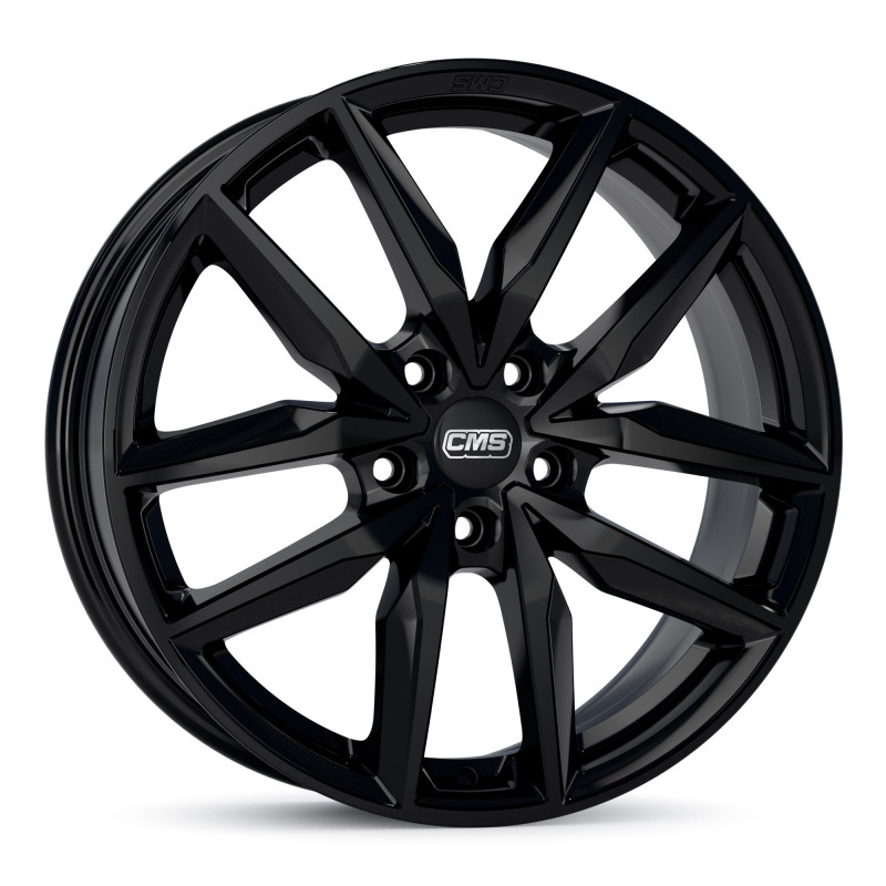 CMS C28 Diamond Black