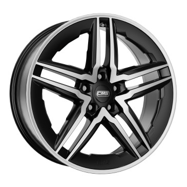 CMS C29 Diamond Black Gloss
