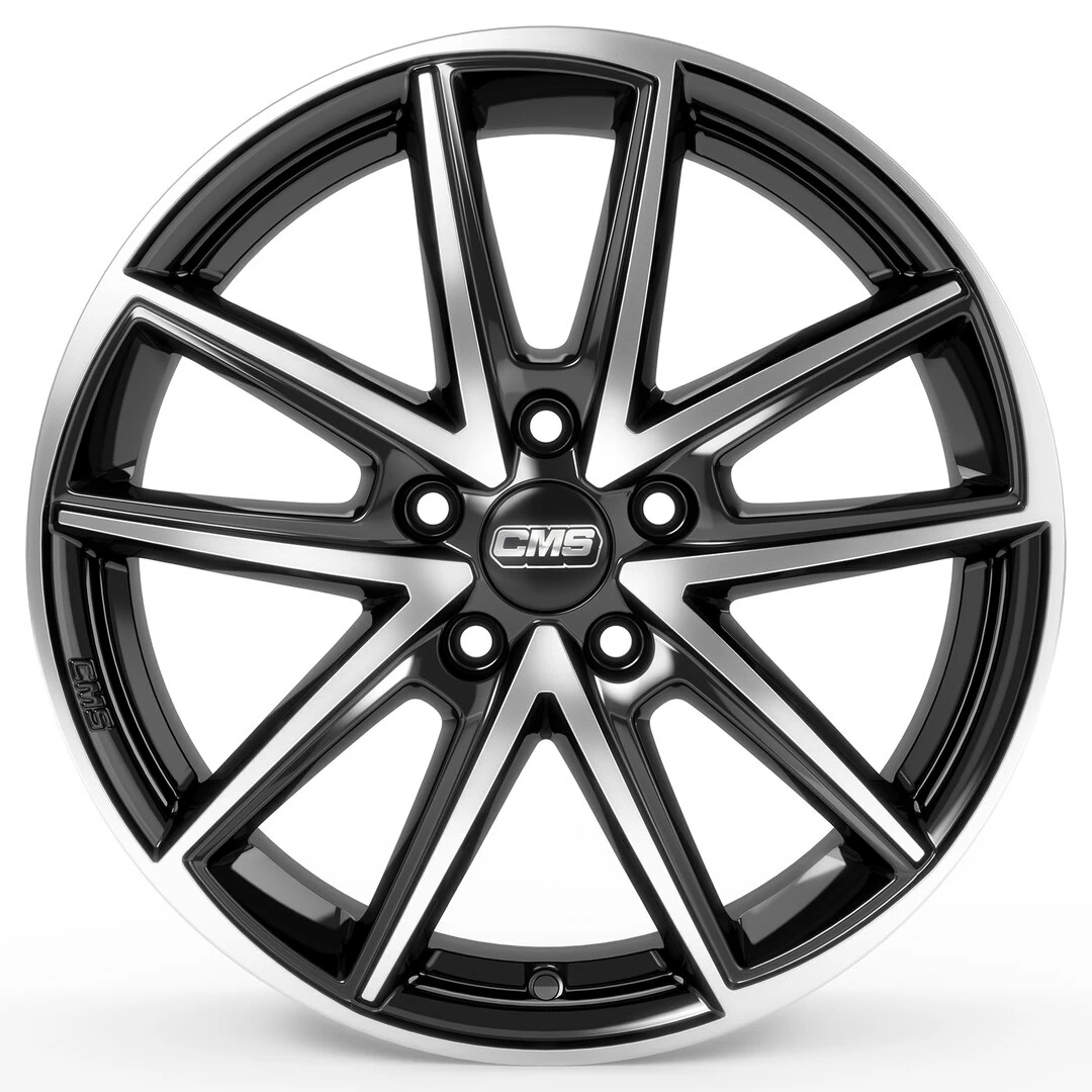 CMS C30 DB