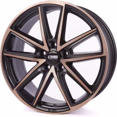 CMS C30 DBC