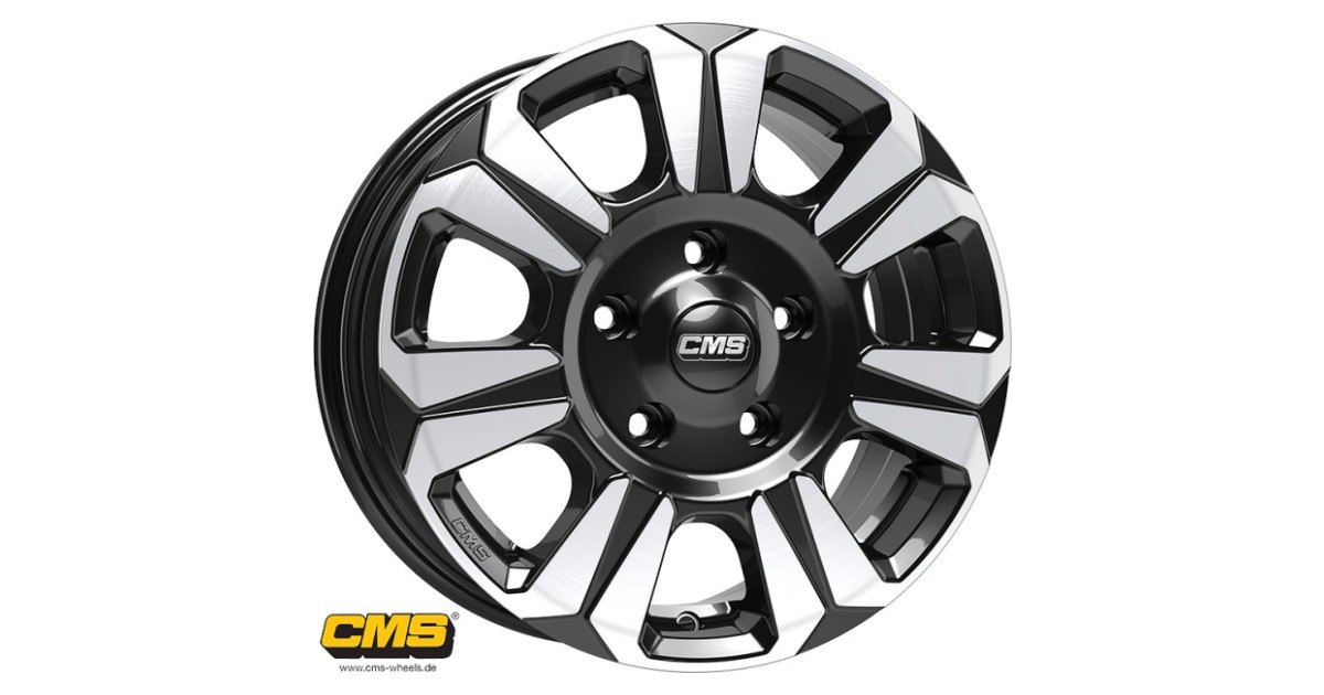 CMS C31 DB