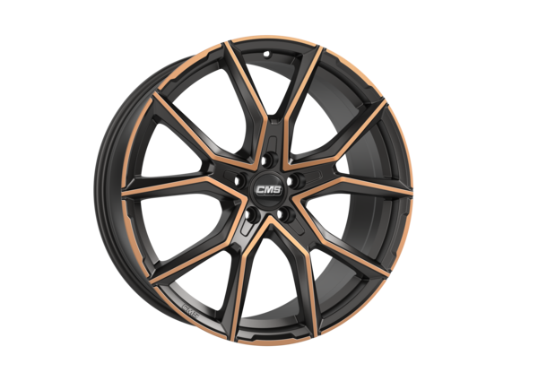 CMS C33 DBC
