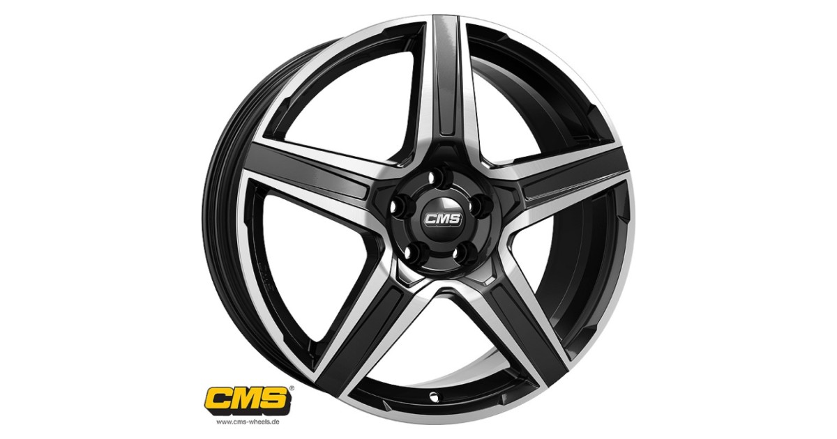 CMS C34 DB