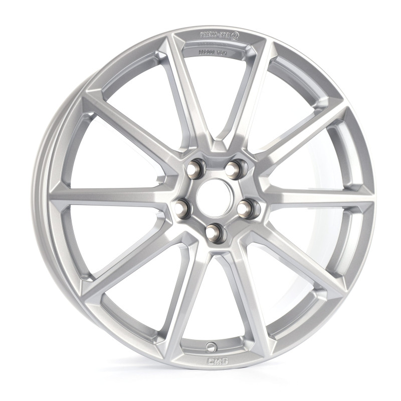 CMS C39 Racing Silber