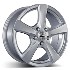 CMS V1 Silver