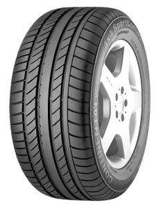 Continental 4x4 Contact 255/50R19
