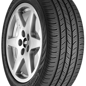 Continental ContiContact CT 22 165/80R15