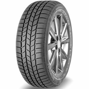 Continental ContiContact TS 815 205/50R17