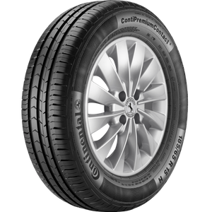 Continental ContiPremiumContact 5 235/55R17