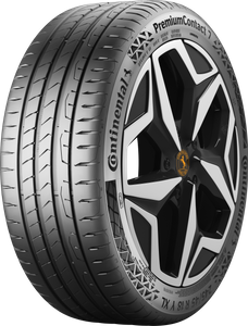 Continental ContiPremiumContact 7 245/45R18