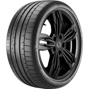 Continental ContiSportContact 6 255/35R19