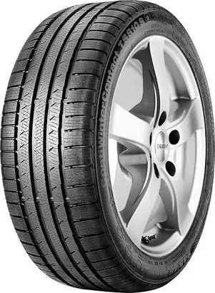 Continental ContiWinterContact TS 810 S TS 810 S MO 235/35R19
