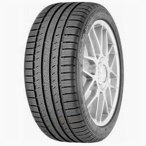 Continental ContiWinterContact TS 810 S TS 810 S N2 235/50R17