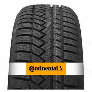 Continental ContiWinterContact TS 830 P TS 830 P AO 235/45R19