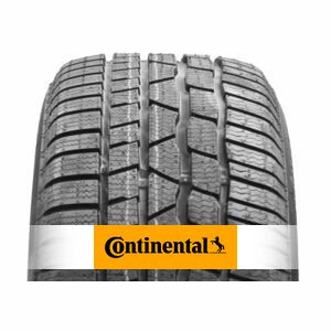 Continental ContiWinterContact TS 830 P TS 830 P RO1 245/35R19