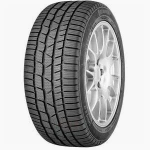 Continental ContiWinterContact TS 830 P TS 830 P RO2 245/35R19
