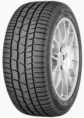 Continental TS830P 205/45R17