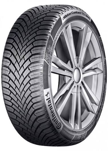 Continental TS860S 255/35R19