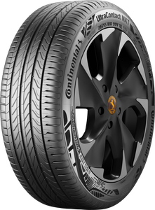 Continental UltraContact NXT 215/55R18