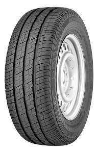 Continental Vanco2 175/70R14