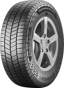 Continental VanContact AS Ultra 205/70R15