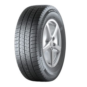 Continental VanContactCamper 225/75R16