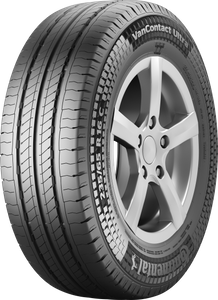 Continental VanUltra 185/80R14