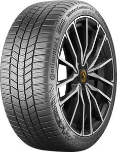 Continental WinterContact 8S 225/40R19