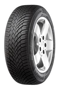 Continental WinterContact TS 860 175/80R14