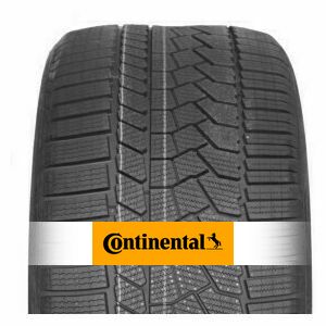 Continental WinterContact TS 860 S TS 860 S ND0 295/40R19