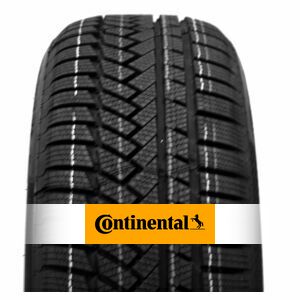 Continental WinterContact TS 860 S TS 860 S SSR 225/60R18