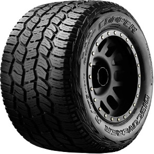 Cooper Discoverer AT3 235/85R16